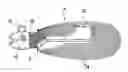 Fig. 01 - Fishing lure and accessory