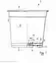 Fig. 02 - Plastic plant pot