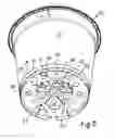 Fig. 08 - Plastic plant pot