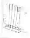 Fig. 01 - STRING TRELLIS APPARATUS