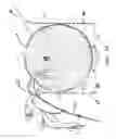 Fig. 10 - STRING TRELLIS APPARATUS
