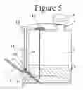 Fig. 06 - Self watering plant system