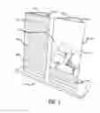Fig. 02 - Free-standing vertical structures for displaying botanic media