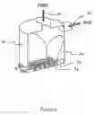 Fig. 05 - Gasification system with processed feedstock/char conversion and gas reformulation
