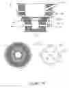 Fig. 43 - Gasification system with processed feedstock/char conversion and gas reformulation