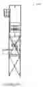 Fig. 55 - Gasification system with processed feedstock/char conversion and gas reformulation