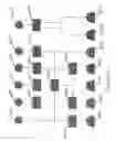 Fig. 65 - Gasification system with processed feedstock/char conversion and gas reformulation