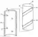 Fig. 01 - Multi-purpose adjustable quick expandable installment