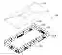 Fig. 01 - MOVABLE BUILDING