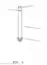 Fig. 04 - Boat buddy system anchor pole with grill attachment