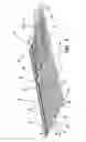 Fig. 03 - SYSTEM FOR PROVIDING A DECORATIVE COVERING ON A SUPPORT SURFACE USING PANELS WITH INTERLOCKS