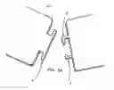 Fig. 03 - INTERCONNECTABLE HINGED STRUCTURAL ELEMENTS