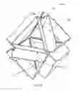 Fig. 06 - INTERCONNECTABLE HINGED STRUCTURAL ELEMENTS