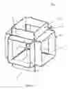 Fig. 07 - INTERCONNECTABLE HINGED STRUCTURAL ELEMENTS