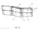 Fig. 34 - INTERCONNECTABLE HINGED STRUCTURAL ELEMENTS