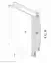 Fig. 04 - LOCKING MECHANISM FOR FLOORING BOARDS
