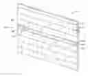 Fig. 01 - Layered stone trim strip