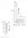 Fig. 09 - Layered stone trim strip