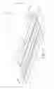 Fig. 11 - Layered stone trim strip