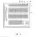 Fig. 16 - Door panel