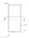 Fig. 06 - Building that uses composite light-weight panels for structure and a construction method therefor