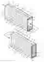 Fig. 01 - Reinforced girder