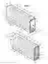 Fig. 02 - Reinforced girder
