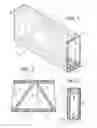 Fig. 02 - Reinforced girder