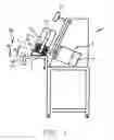 Fig. 02 - Apparatus for applying drinking straws