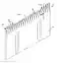 Fig. 01 - Cutting blades and assemblies