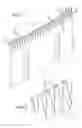 Fig. 02 - Cutting blades and assemblies