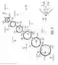 Fig. 06 - System and method for injection of cooling air into exhaust gas flow