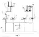 Fig. 03 - Hydraulic system with a pressure ripple reduction device