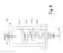 Fig. 09 - APPARATUS FOR WAVE POWER GENERATION