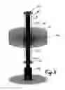 Fig. 12 - APPARATUS FOR WAVE POWER GENERATION