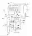 Fig. 01 - Engine exhaust system having filter before turbocharger
