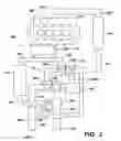 Fig. 03 - Engine exhaust system having filter before turbocharger