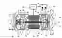 Fig. 01 - Turbocharger for an internal combustion engine