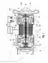 Fig. 02 - Turbocharger for an internal combustion engine