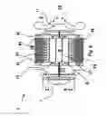 Fig. 07 - Turbocharger for an internal combustion engine
