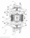 Fig. 08 - Turbocharger for an internal combustion engine