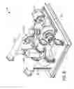 Fig. 07 - SELF-REGULATING COOLING WATER SYSTEM FOR INTERCOOLED GAS TURBINE ENGINES