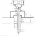 Fig. 01 - Quench Path for Cryogen Vessel for Containing a Superconducting Magnet