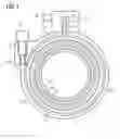 Fig. 02 - Quench Path for Cryogen Vessel for Containing a Superconducting Magnet