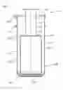 Fig. 02 - CRYOSTAT HAVING A REINFORCED INTERIOR VESSEL