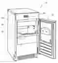 Fig. 01 - Method of operating an ice maker with water quantity sensing