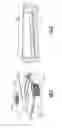 Fig. 07 - LOW PROFILE REFRIGERATION SYSTEM