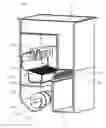 Fig. 01 - ICE MAKER AND WATER PURIFIER HAVING THE SAME