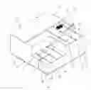 Fig. 01 - Detection method and detection device for detecting core defects and delaminations in sandwich structures