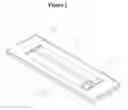 Fig. 02 - Chip for analyzing fluids